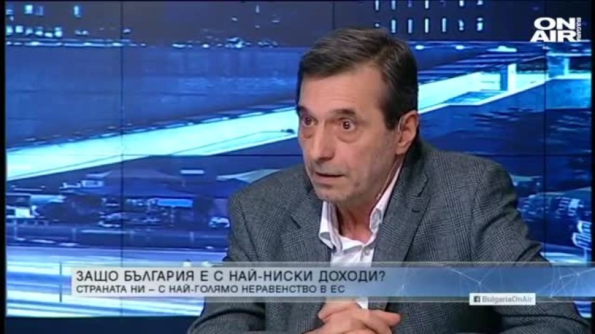 КНСБ и КТ "Подкрепа" настояват за увеличение на нощното заплащане