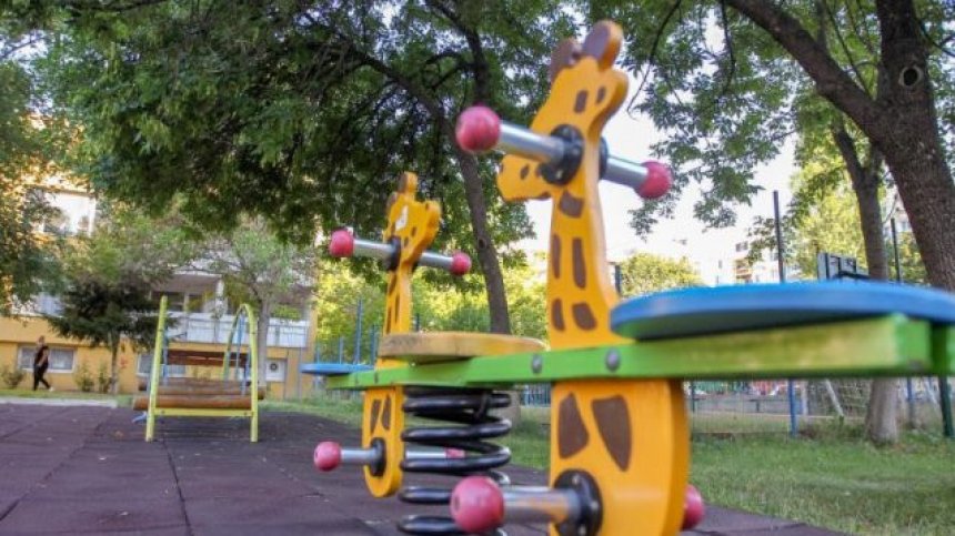 Класирането за ясли и детски градини в София се отлага