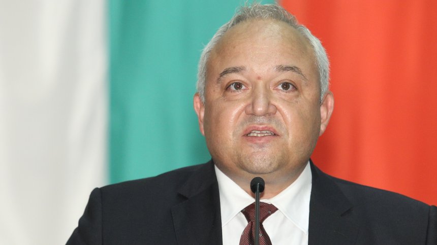 Демерджиев: Има спрени българи на границата с РСМ, знам за забранителен списък