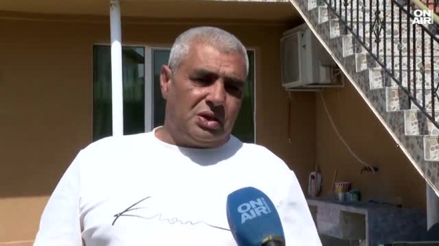 Убийството в Съединение е заради опит за кражба, бащата на жертвата направи разкрития