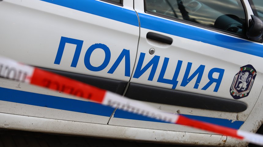 16-годишен наръга с нож свой връстник във Велико Търново