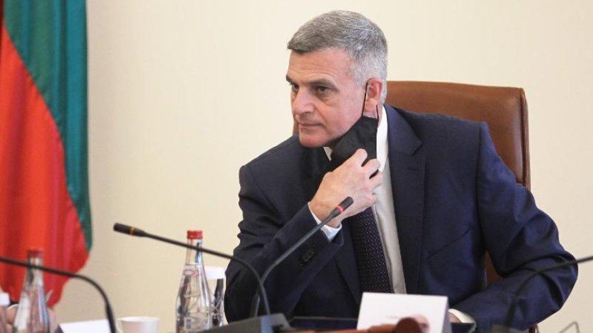 Премиерът Янев: Санкциите на САЩ са сигнал, че корупцията е с дълбоки корени