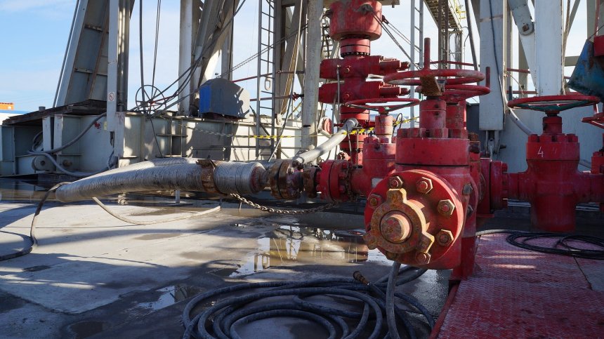 Има опасност да спре транзитът на природен газ от Украйна към Европа