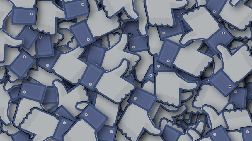 Facebook маха пробно броя на лайковете на чужди постове