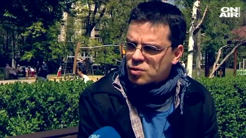 Коttarashky и Миленита с нова песен по стиховете на Пенчо Славейков