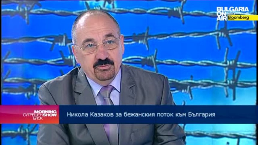 Агенцията за бежанците: Очаква се нова бежанска вълна през лятото