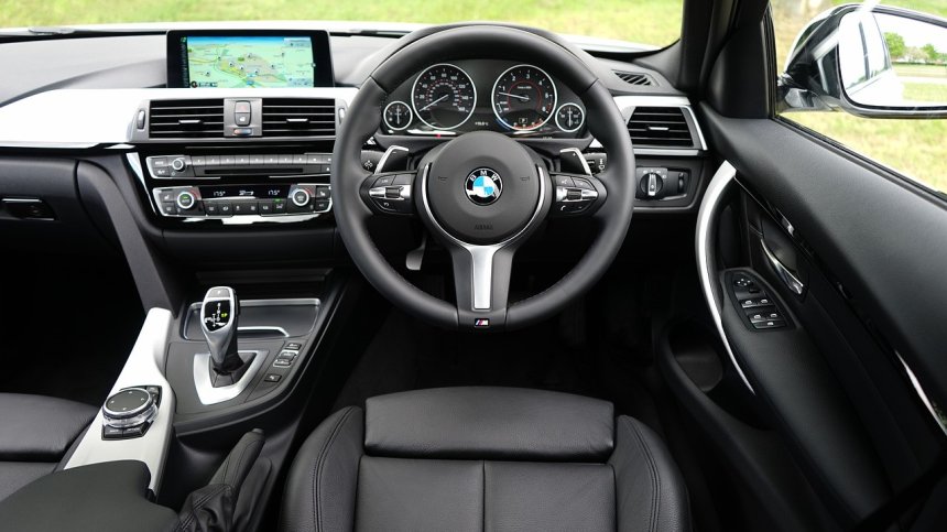 Колко струва най-новият автопилот на BMW?