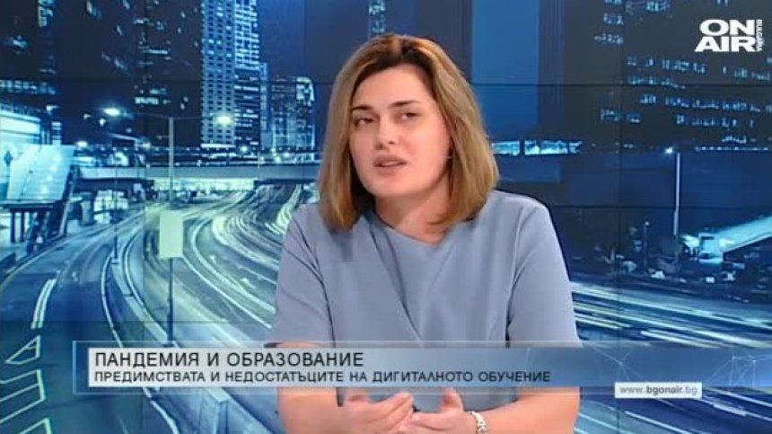 Образование 2021: Мащабни инвестиции и 10-годишна програмна рамка