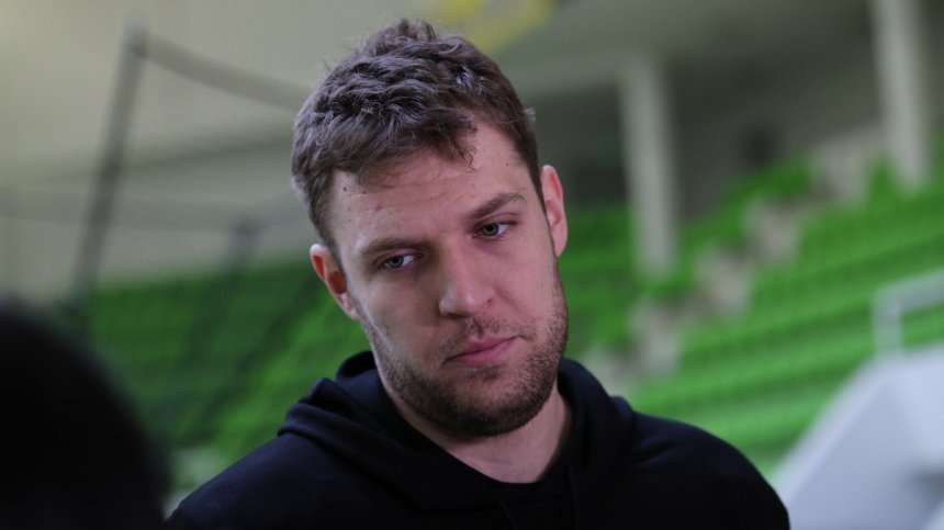 Везенков пропуска квалификациите на България за Световното първенство в Катар