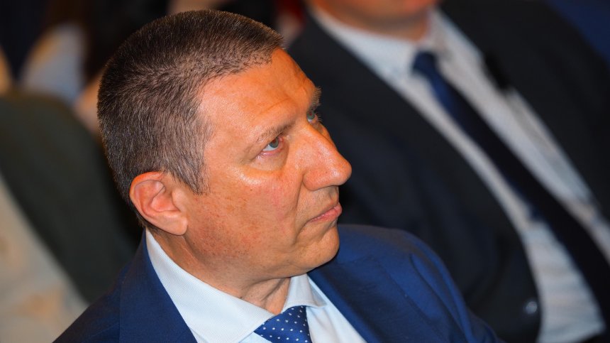 Сарафов изиска инцидентът с АТВ да се разследва от Националната следствена служба