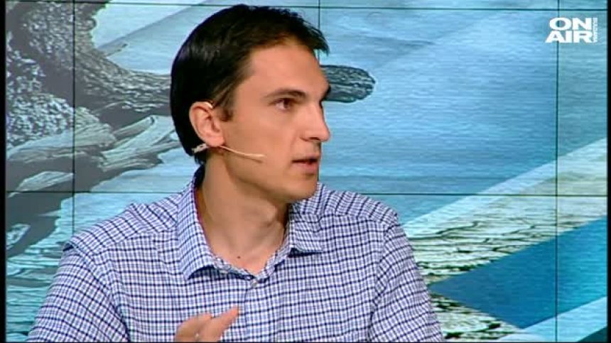 Идват мрачни дни на земята