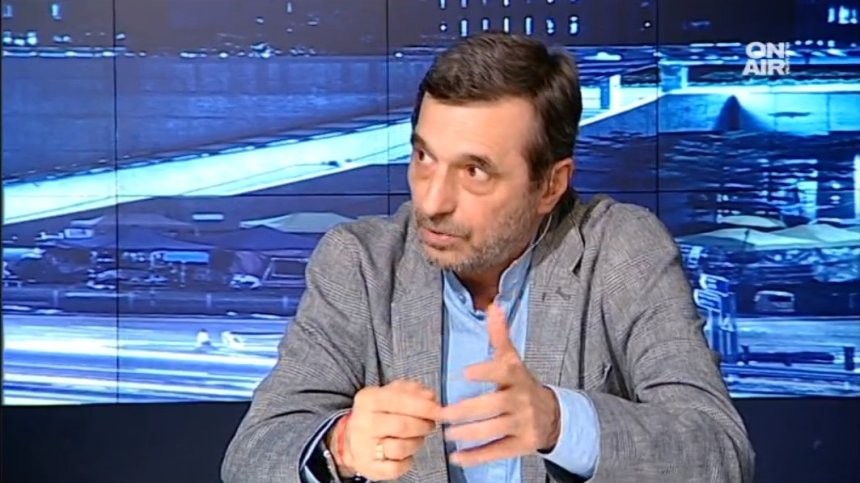 КТ "Подкрепа": КЕВР винаги се изкушава да се занимава с политика, а не ѝ е работа