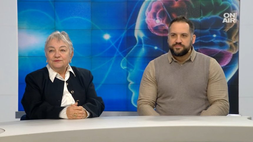 Хората с психоза трябва да се лекуват своевременно
