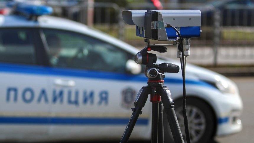 МВР посече пияните и дрогираните по време на празниците, над 12 000 са проверени