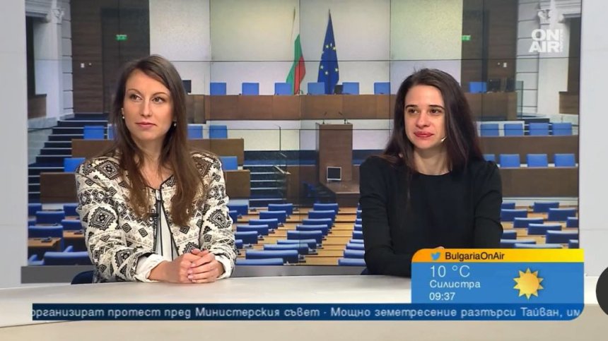Най-късно на 8 април става ясно за избори 2 в 1, Главчев ще намери експерти за министри