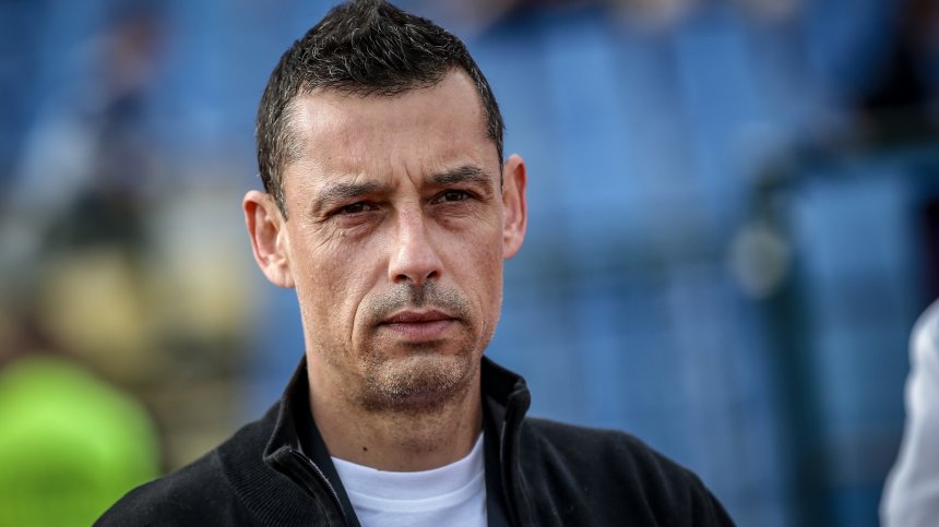 Томаш в "Спартак" (Вн): Треньорството в България е живо и ще го докажа