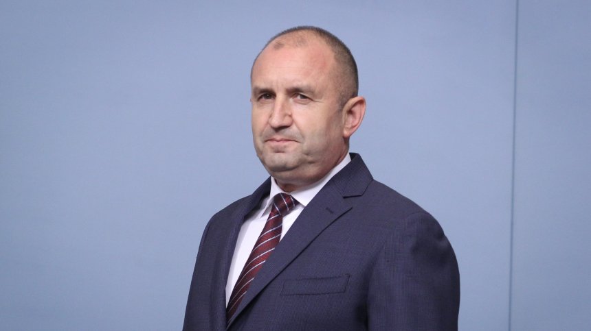 Орден "Стара планина" за шестима общественици, сред тях Илиана Раева и Богдан Николов