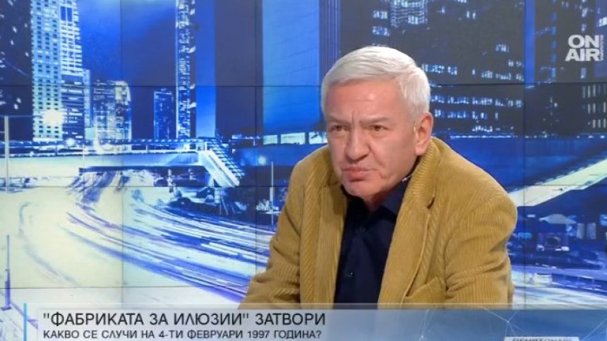 Ибришимов: Ако коалицията иска да оцелее пълен мандат, трябва да спечели местните избори