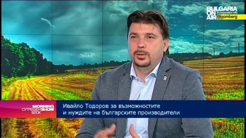Земеделците у нас ще заложат на евросредства