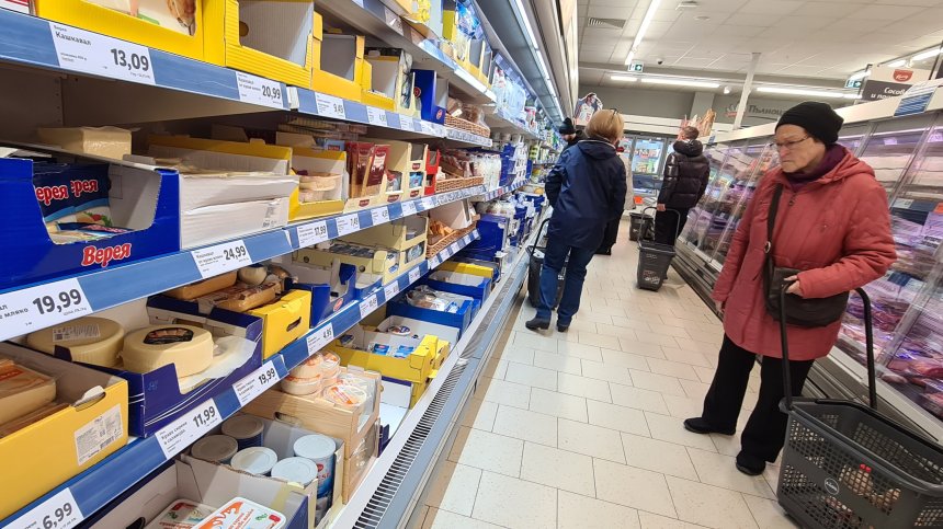 "Достъпно за вас": В над 400 магазина се предлагат храни на най-ниски цени