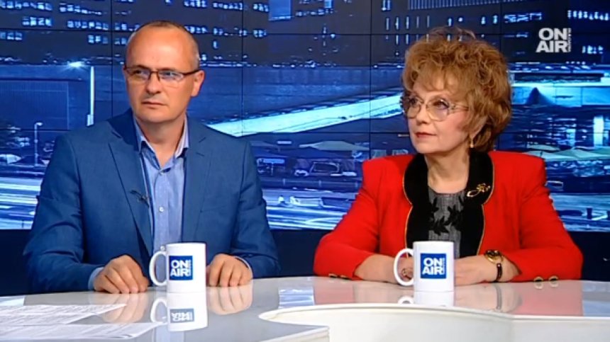 Експерти за "Апартаментгейт": ГЕРБ не може само без един човек и това е Бойко Борисов