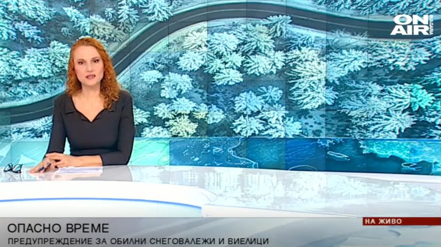 Обедна емисия