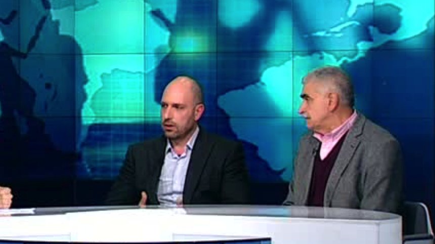 Чувстваме ли се в безопасност?