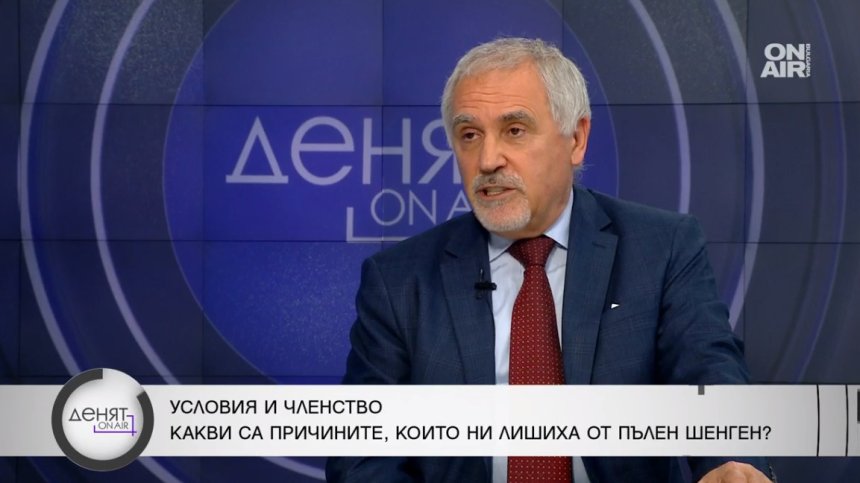 ЕС може да фалира, ако приеме Украйна - ще направи страните нетни донори
