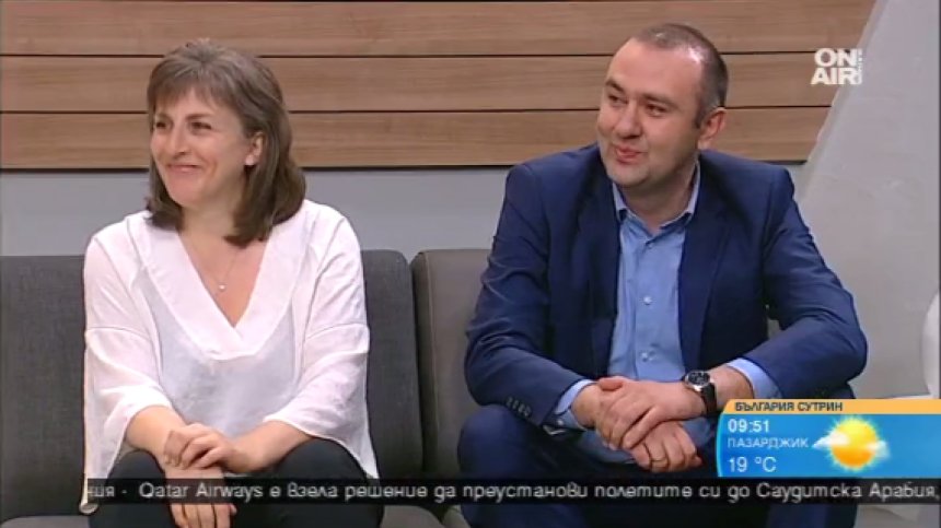 Всяка жена трябва да е родила до 30 години, съветва д-р Гинка Ганева