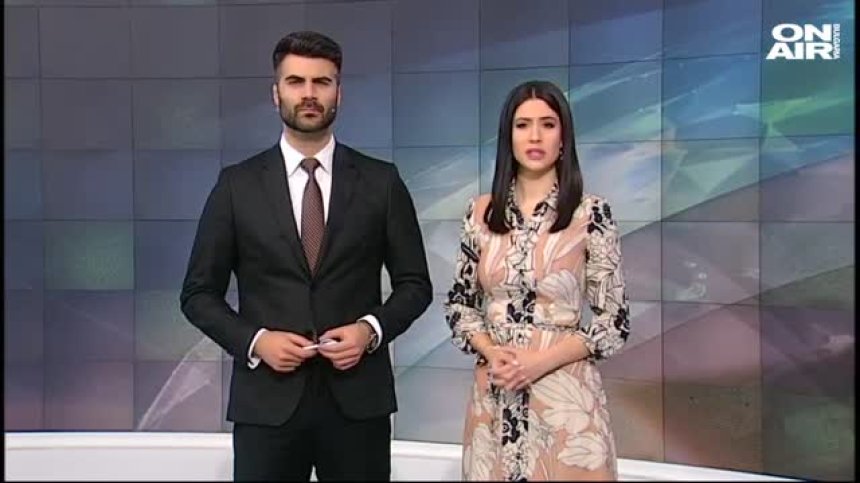 В Новините ON AIR в 21:30 часа ще видите