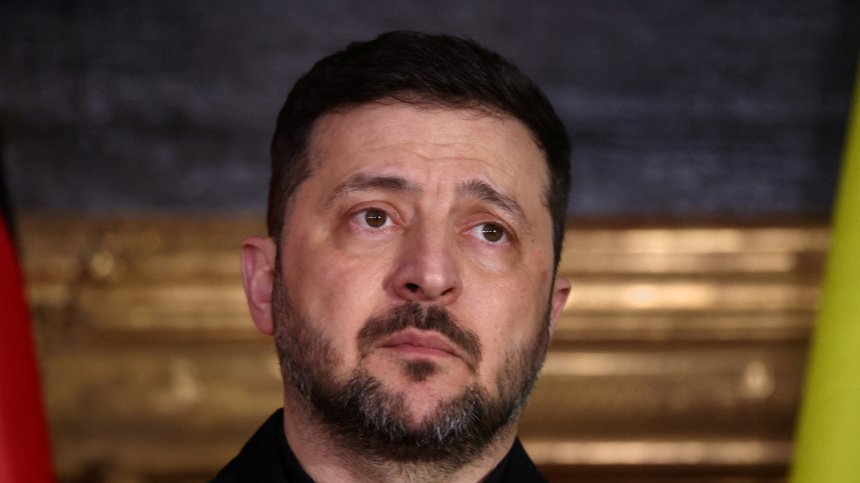 Зеленски: Украйна е готова за бързо споразумение, Русия опитва да проточи преговорите