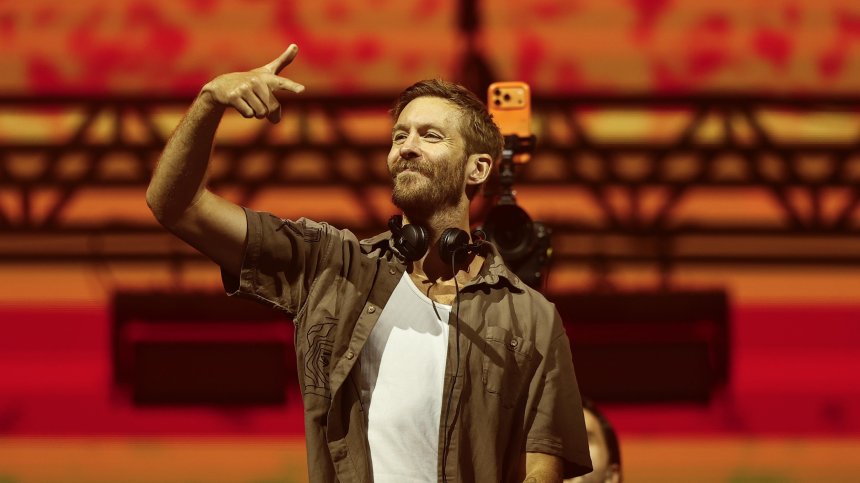 Black Eyed Peas, Calvin Harris, Nelly: Грандиозно шоу на Rock in Rio 2026 (СНИМКИ)