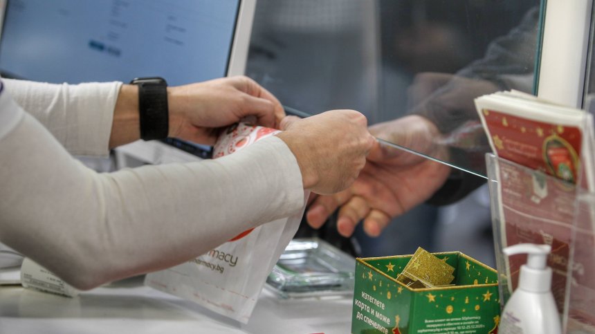 Само България е увеличила драстично приема на антибиотици, азитромицинът заплашва здравето