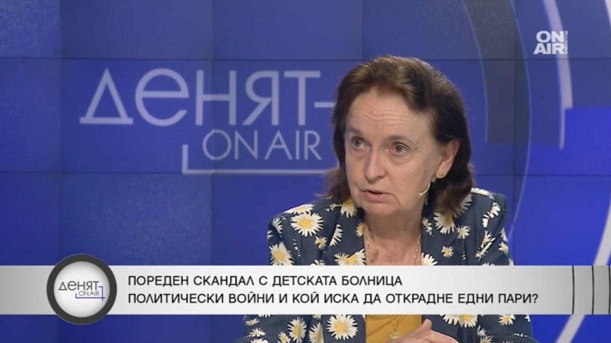 Легла без лекари: Болници се строят, здравеопазването се руши
