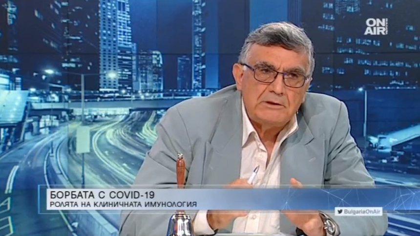 Специфики на генома на коронавируса и защо е толкова коварен