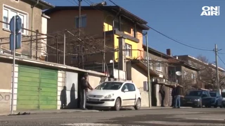 Повдигат обвинения на задържания за взривове на боеприпаси в Дупница