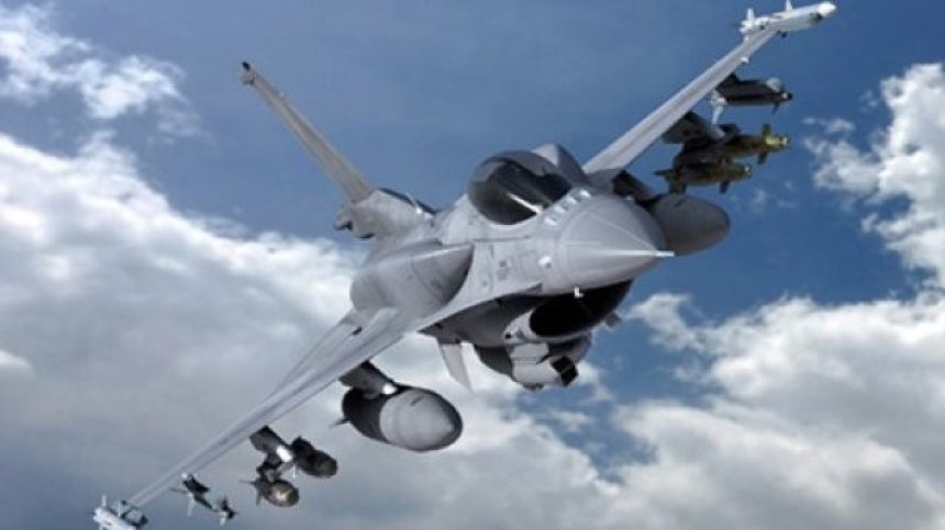 Депутатите решават за закупуването на новите 8 изтребители F-16