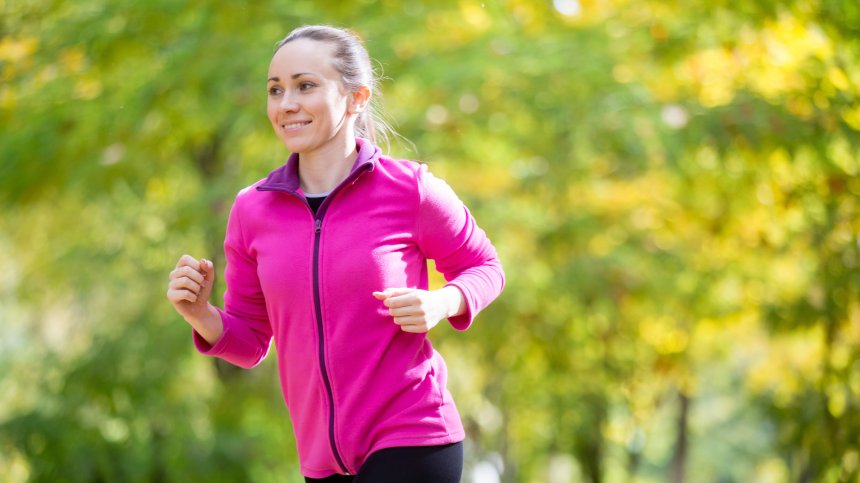 Ходене или бягане - кое да изберем?