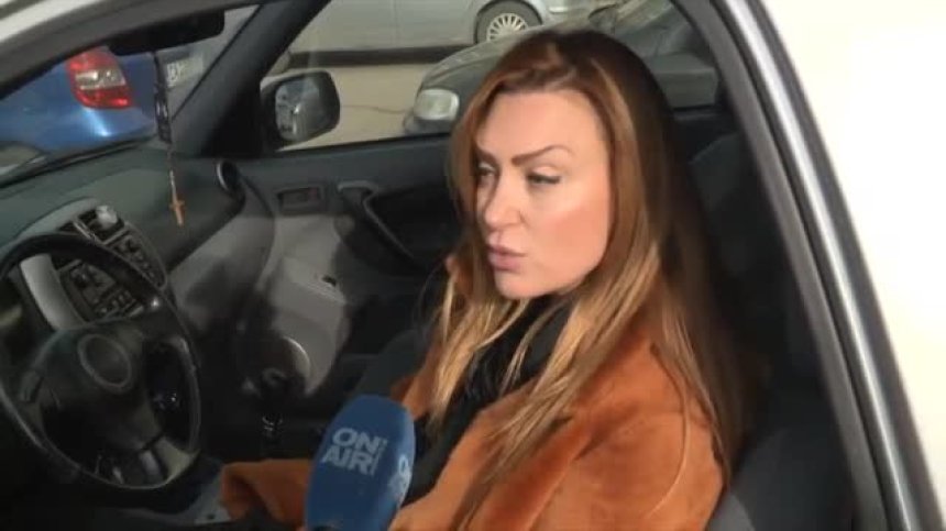 Недоволството на перничани не стихва, излязоха на пореден протест