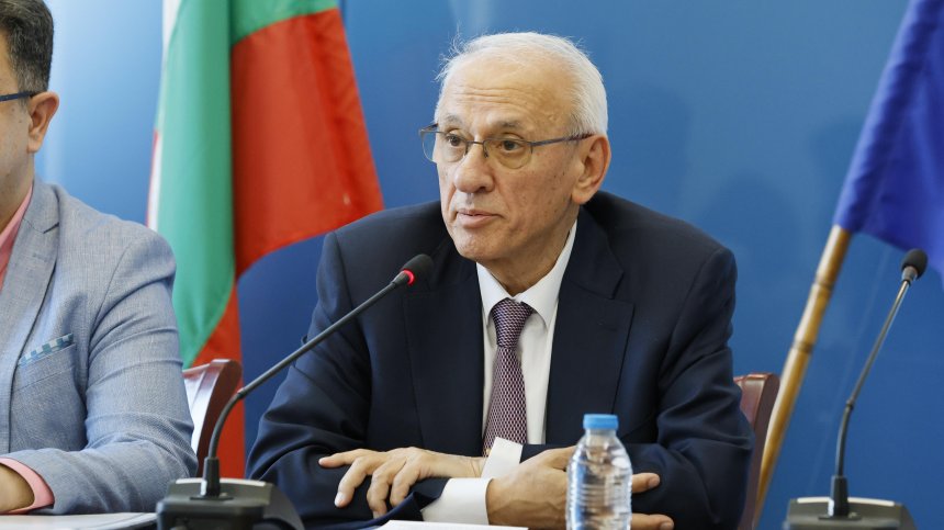 Силви Кирилов каза как да се предпазим от грип