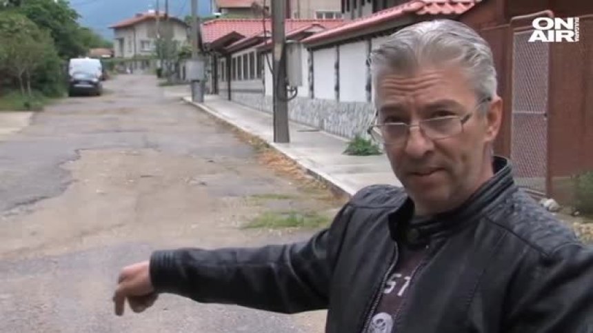 Мръсна вода и ежедневни аварии: Жителите на Самораново не издържат повече