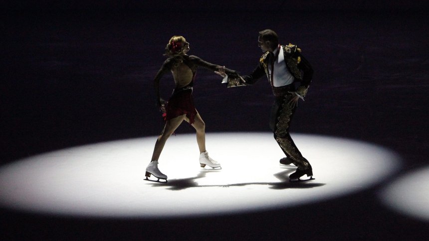 Олимпийският шампион оман Костомаров се съгласи да му ампутират пръсти на ръцете