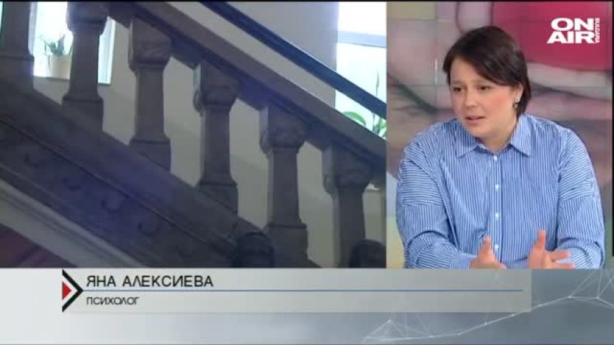 Коя е най-важната ''хран''&nbsp;за детския мозък?