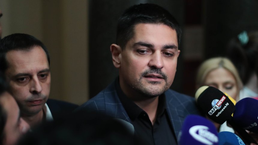 Кой е Зайко Байко и как ГЕРБ и ПП-ДБ ще се разберат за новия еврокомисар?