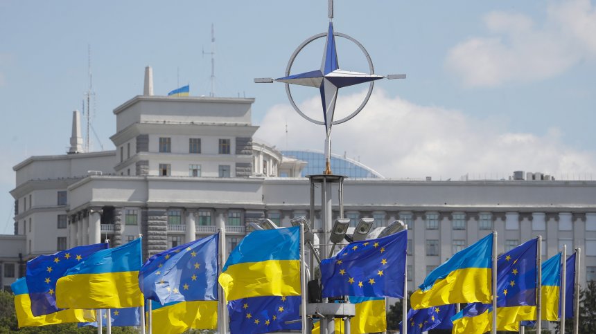 Алиансът разгръща елитна бригада от 5000 войници в България