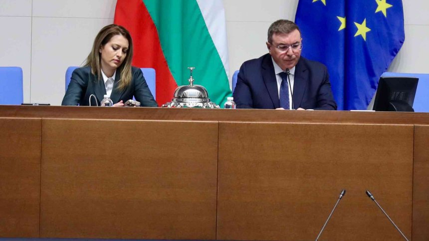 Делото "Петрохан" влиза в НС: Прокуратурата изпрати материалите на Рая Назарян