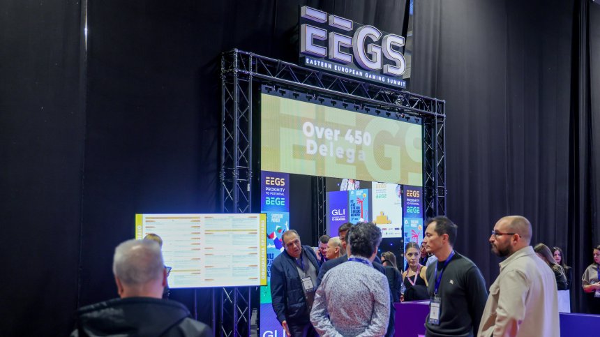 BEGE 2025: Международен интерес, значими иновации и фокус върху нелегалния хазарт
