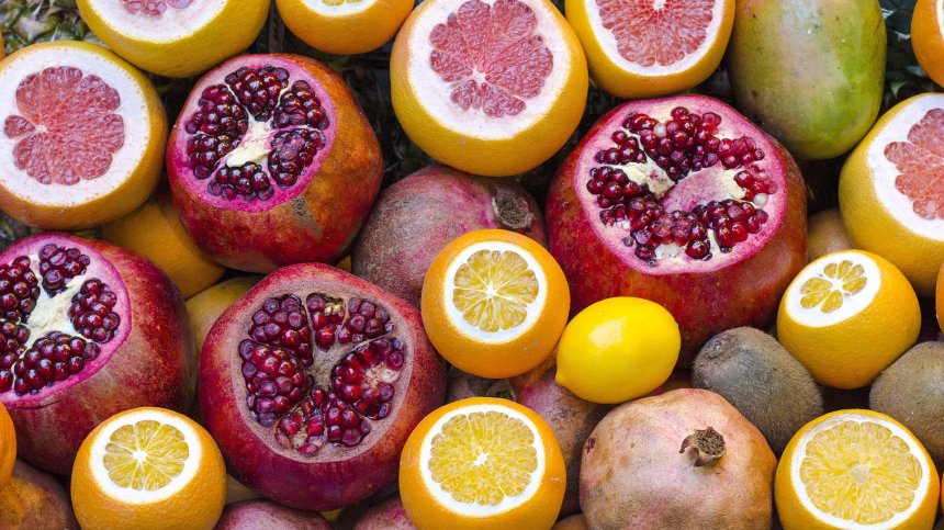 6 храни за детоксикиране на черния дроб