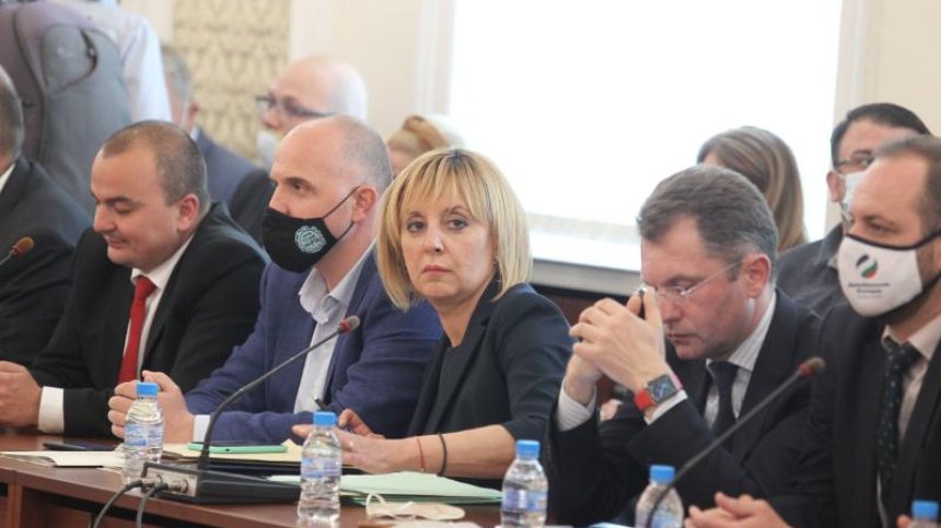 Комисията по ревизия ще проверява БЕХ, АПИ, ББР, "Труски поток" и "Автомагистрали"
