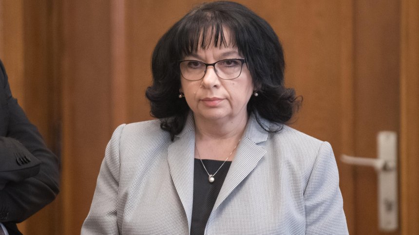 Еврогрупата подкрепи членството на България в Еврозоната